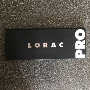 Lorac Pro Palette 1